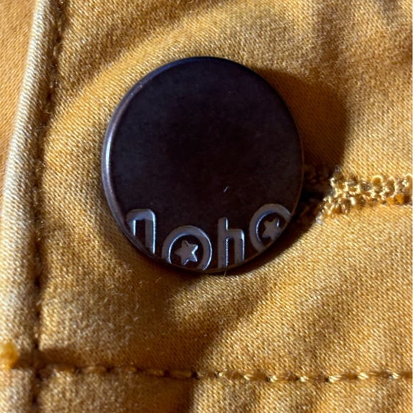 Women’s NOBO jeans - size 11. Mid Rise Skinny - Picture 4 of 4